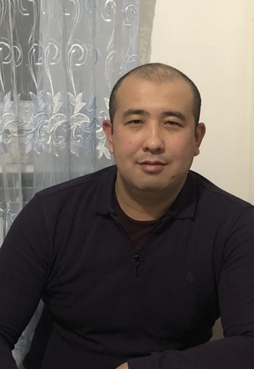 Моя фотография - Нурсултан, 36 из Алматы́ (@nursultan2396)