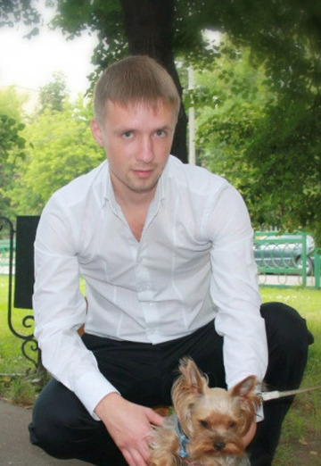 Алексей (@aleksey735709) — моя фотография № 2