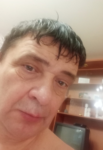 Моя фотография - Олег, 45 из Тюмень (@oleg366881)