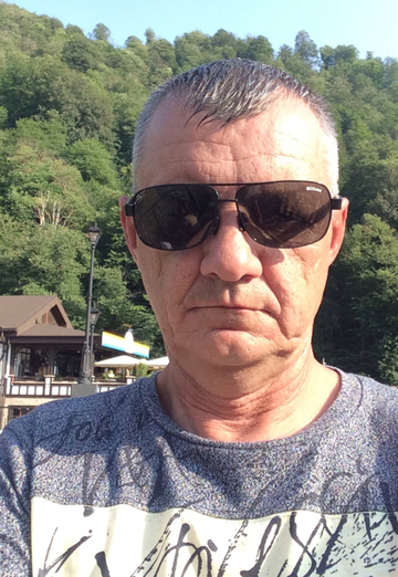 Моя фотография - Игорь, 51 из Кемерово (@igor338060)