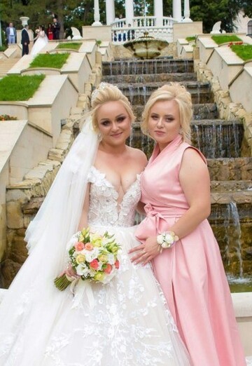 Натусик (@natusik2032) — моя фотография № 1