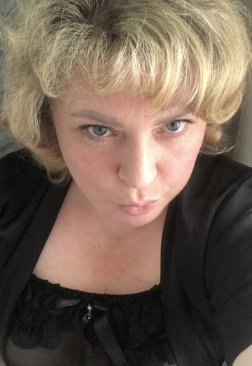 Моя фотография - Ноябрина Динамовна, 50 из Орехово-Зуево (@noyabrinadinamovna)