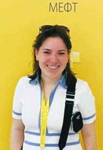 Моя фотография - катя, 30 из Москва (@katya82409)