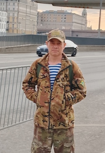 Моя фотография - Алексей, 43 из Воронеж (@aleksey750206)