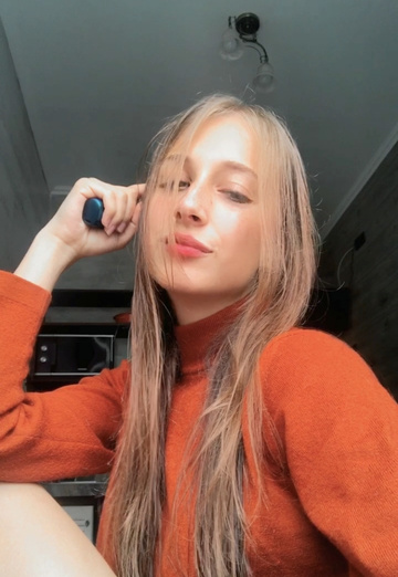 Моя фотография - Александра, 22 из Львов (@aleksandra80609)
