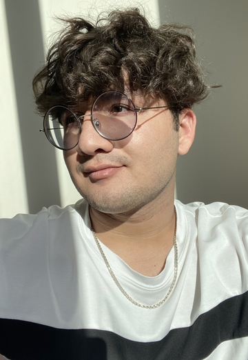 Моя фотография - Ник, 26 из Химки (@nik40484)