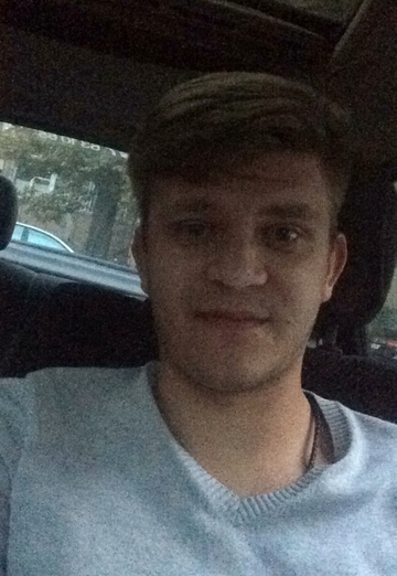 Моя фотография - Женя, 32 из Харьков (@jenya95412)