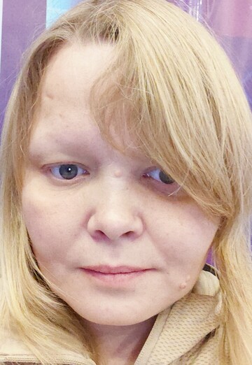 Моя фотография - Оля, 45 из Мурманск (@olya92824)