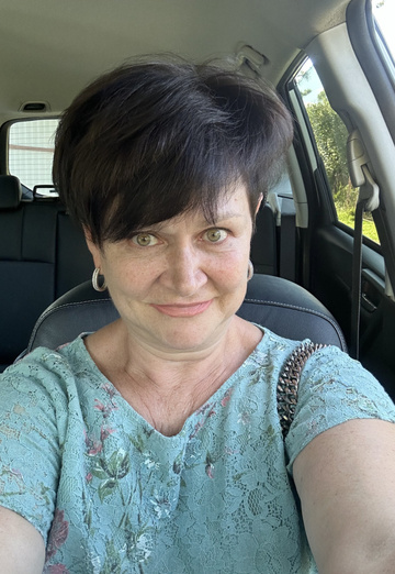 Моя фотография - наталья, 61 из Москва (@natalya325060)