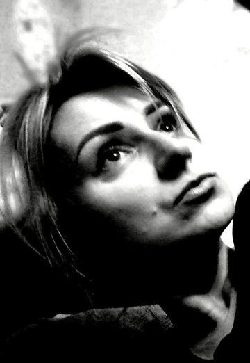 Моя фотография - Ольга, 38 из Можайск (@olga427948)