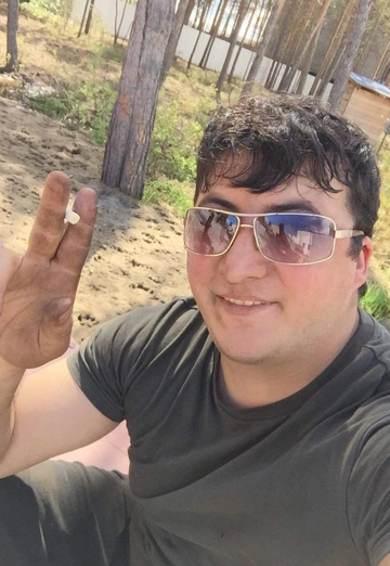 Моя фотография - Norik, 39 из Якутск (@norik684)