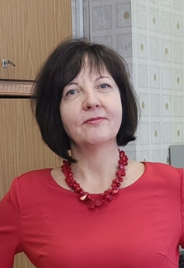 Моя фотография - Ольга, 54 из Нижний Новгород (@olga433735)