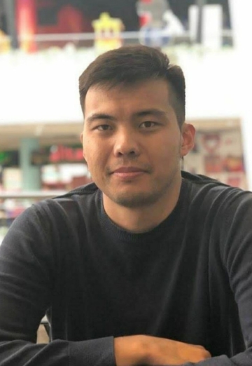 Моя фотография - нуржан, 31 из Алматы́ (@nurjan2156)