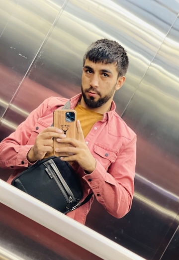 Моя фотография - Jan, 27 из Киев (@jan5981)