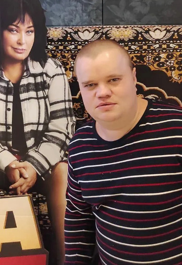 Илья (@ilya152767) — моя фотография № 1