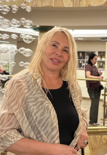 Жанна (@janna36282) — моя фотография № 4