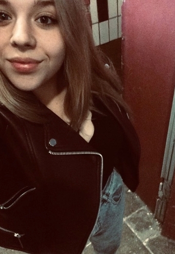 Александра (@aleksandra76183) — моя фотография № 2