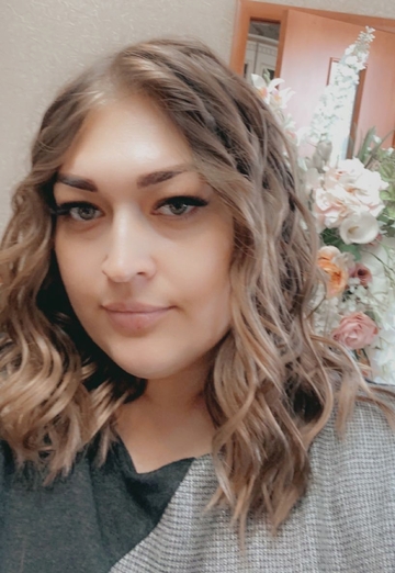 Моя фотография - Ольга, 36 из Ростов-на-Дону (@olga372000)