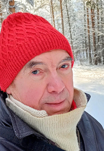 Александр (@aleksandr1157100) — моя фотография № 1