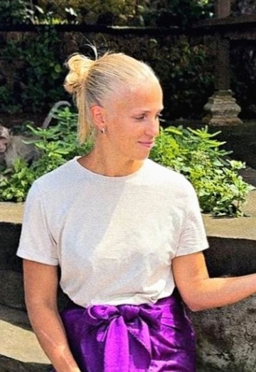 Моя фотография - Оленька, 30 из Магнитогорск (@olenka12599)