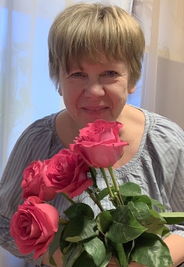 Ольга (@olga457444) — моя фотография № 1