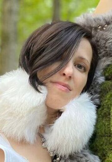 Моя фотография - Наталья, 49 из Москва (@natalya384434)