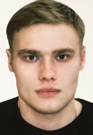 Николай (@nikolay264903) — моя фотография № 3