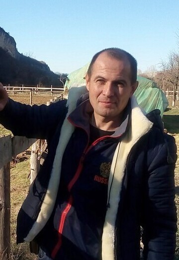 Моя фотография - Олег, 51 из Симферополь (@oleg365624)