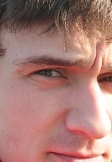 Моя фотография - Александр, 44 из Санкт-Петербург (@aleksandr1216942)