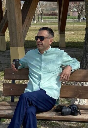 Николай (@nikolay298785) — моя фотография № 2