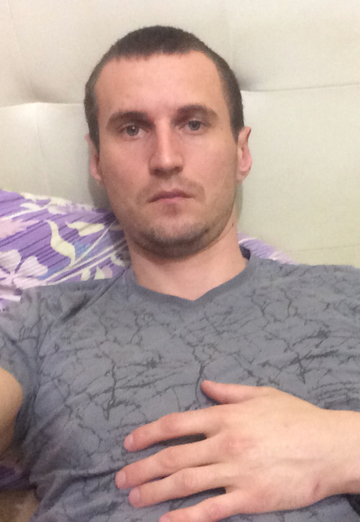 Моя фотография - ветал, 34 из Краснодар (@vetal3120)