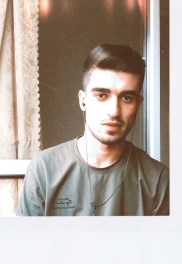 I am (@iam219) — моя фотография № 1