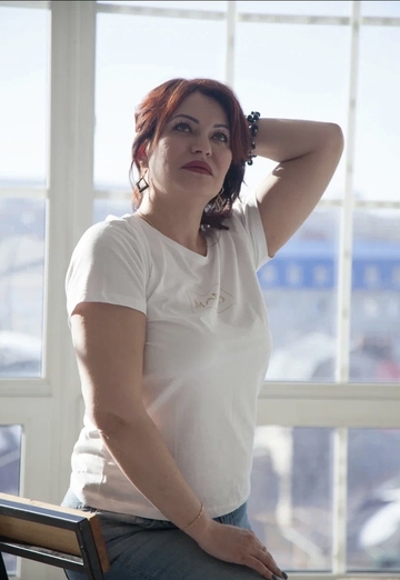 Моя фотография - Наталия, 42 из Саратов (@nataliya60470)