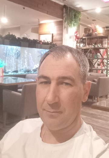 Моя фотография - Олег, 39 из Электросталь (@oleg379749)