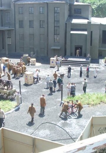 AlexMosfilm (@aleksandrdaabul) — моя фотография № 24