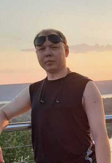 Моя фотография - Александр, 39 из Самара (@aleksandr1215255)