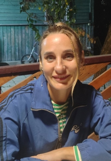 Моя фотография - Александра, 35 из Санкт-Петербург (@aleksandra90276)