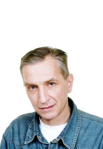 Моя фотография - Александр, 57 из Москва (@aleksandr1218812)