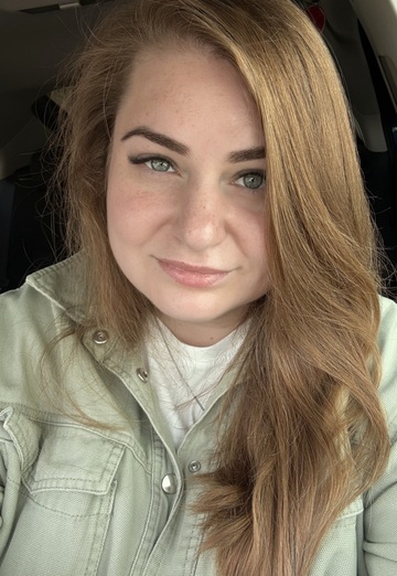 Моя фотография - Наталья, 36 из Москва (@natalya398661)