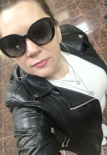 Моя фотография - Натали, 52 из Симферополь (@natali75165)