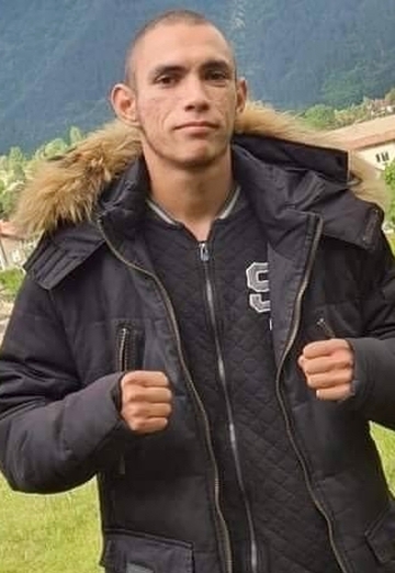 Моя фотография - alex, 23 из Варна (@alex126814)