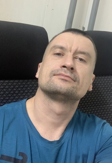 Моя фотография - Александр, 40 из Воронеж (@aleksandr957712)