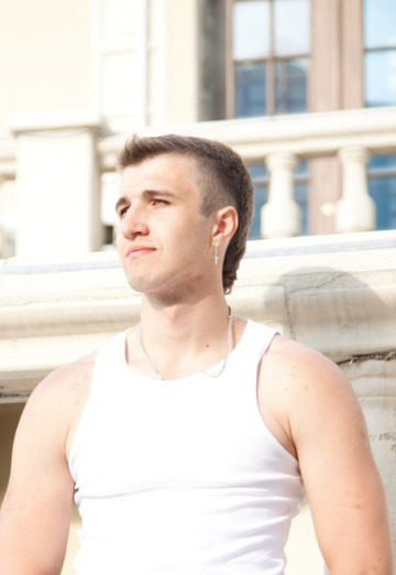 Алексей (@aleksey766706) — моя фотография № 3