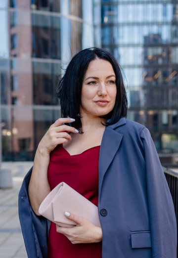 Моя фотография - Надежда, 42 из Санкт-Петербург (@nadejda121934)