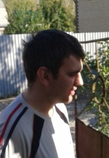 Моя фотография - Александр, 42 из Челябинск (@aleksandr1229880)