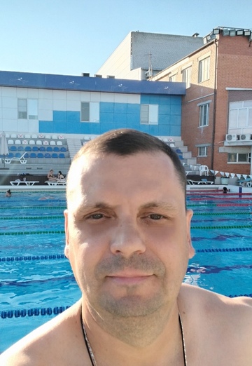 Моя фотография - Денис, 45 из Волгоград (@denis329187)