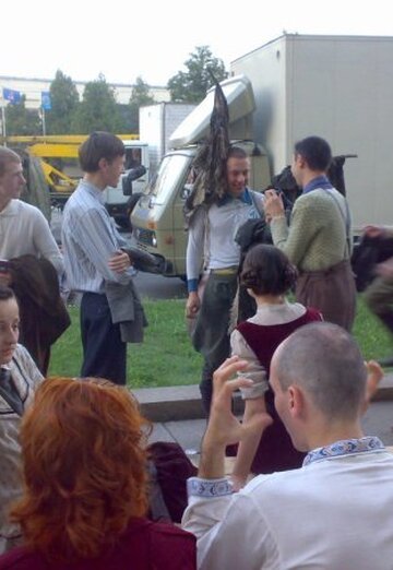 AlexMosfilm (@aleksandrdaabul) — моя фотография № 21