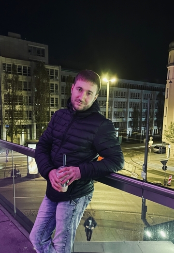 Моя фотография - Ojovanu, 30 из Мюнхен (@ojovanu)