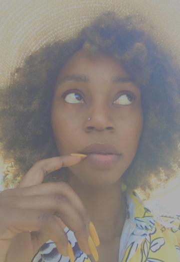 Моя фотография - noreen, 32 из Амстердам (@noreen13)