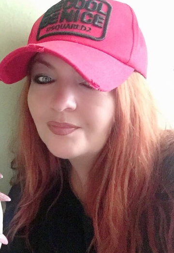 Моя фотография - ольга, 51 из Нижний Новгород (@olga402233)